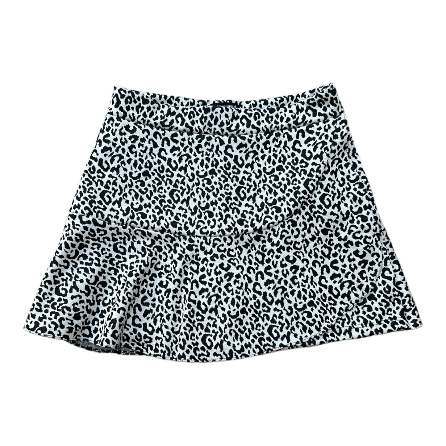 Falda Short Lola Print