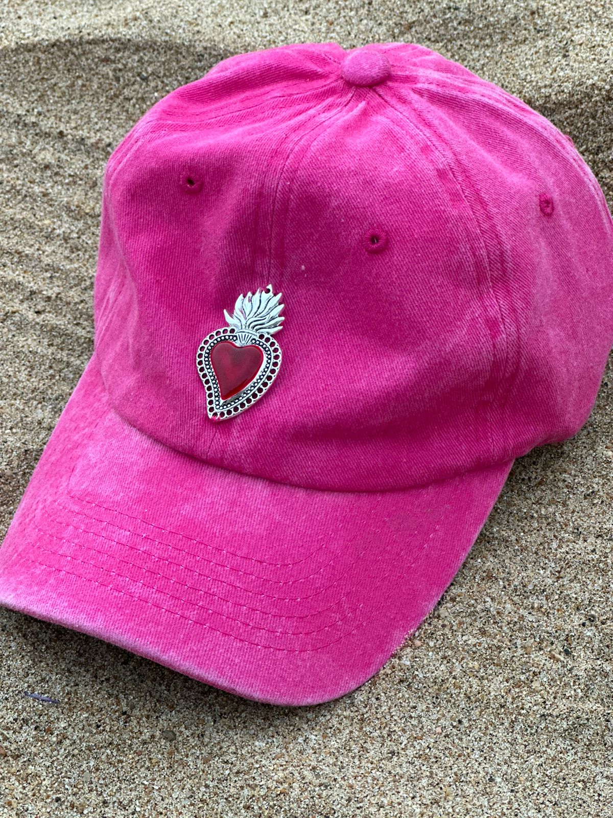 Jockey Pink Love