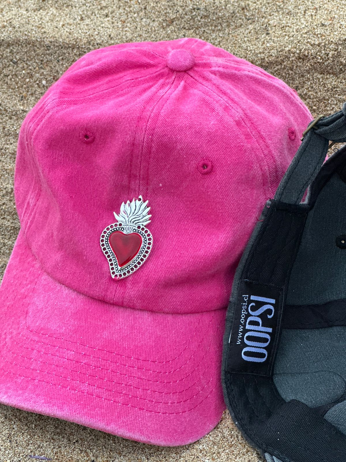 Jockey Pink Love