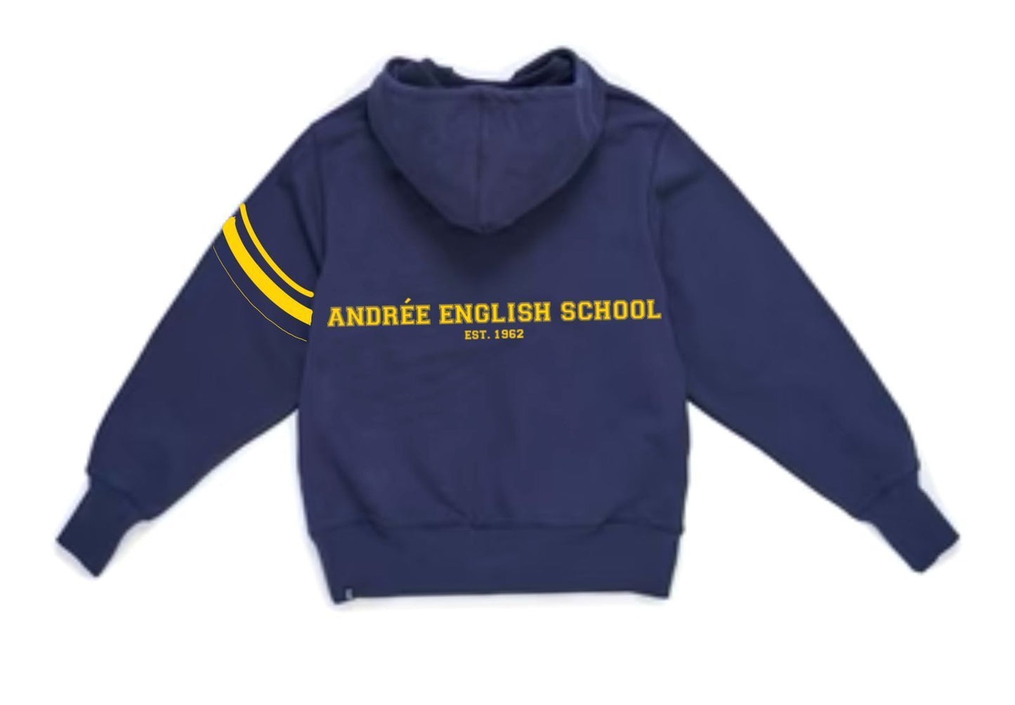 POLERON CAES ANDREE PREVENTA