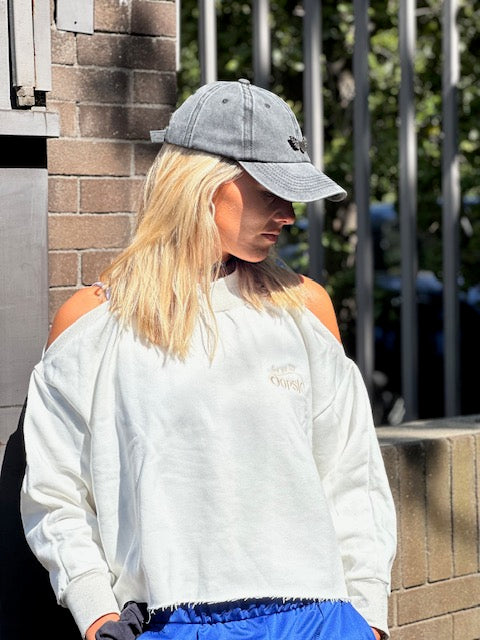 Polerón Stella Crudo