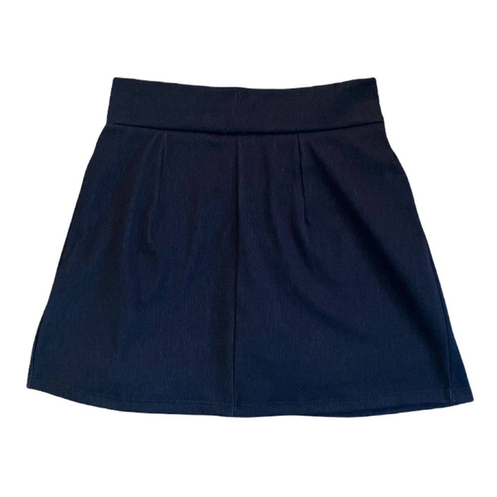 Falda Short Giorgia Negra