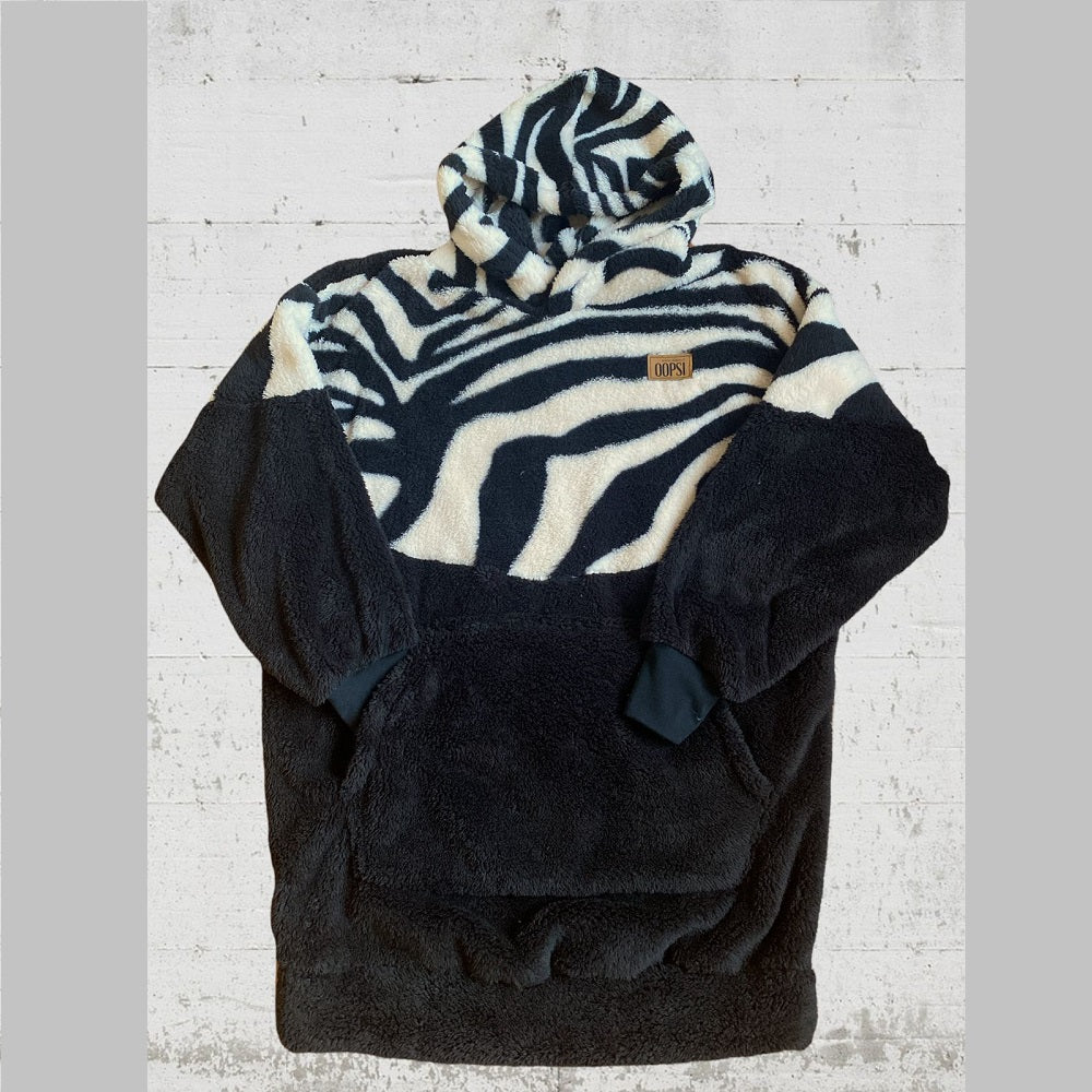 Maxi Cappotta Cebra´s