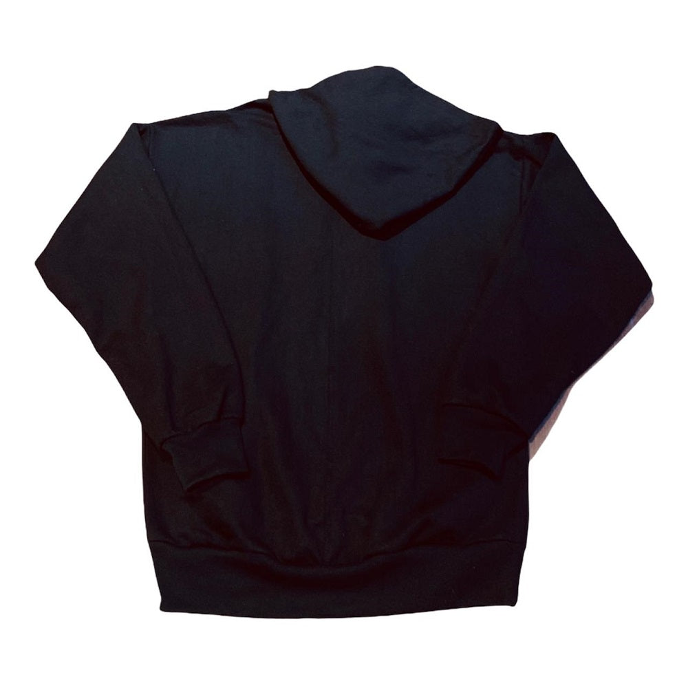 Maxi Hoodie Stone
