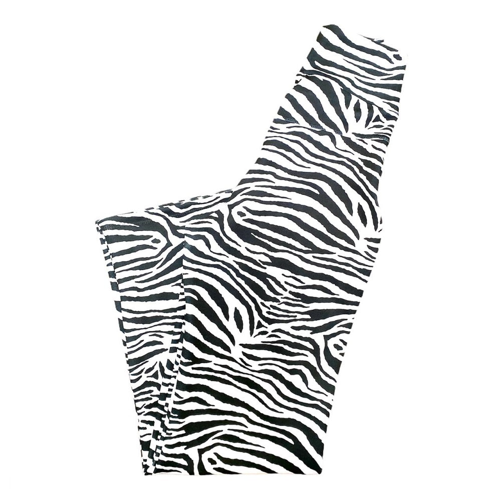 Pantalón Cebra