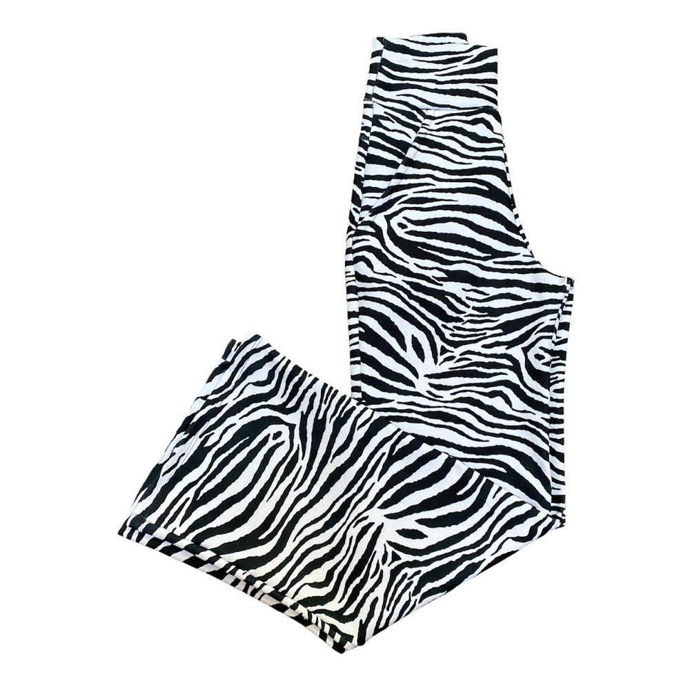 Pantalón Cebra