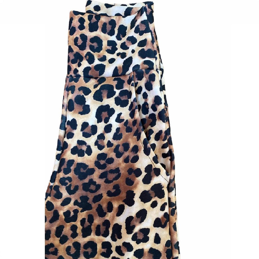 Pantalón Print