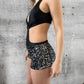 Micro Short Lentejuelas