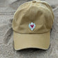 Jockey Mostaza Love