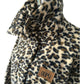 Polerón Tipo Chaqueta Print