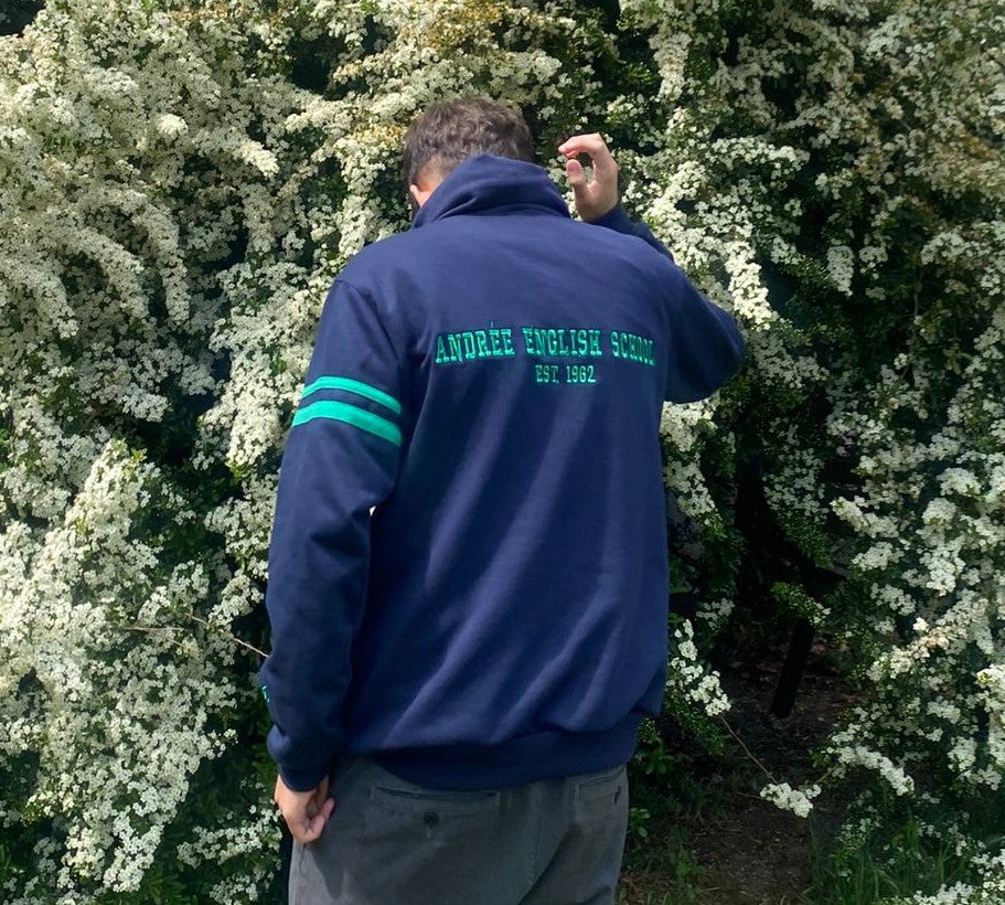 PREVENTA POLERON CAES ANDREE