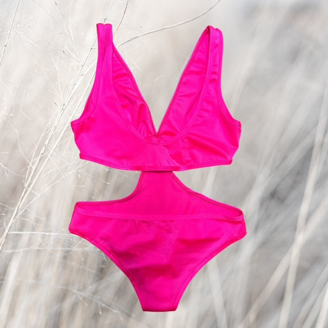 Body Argolla Pink