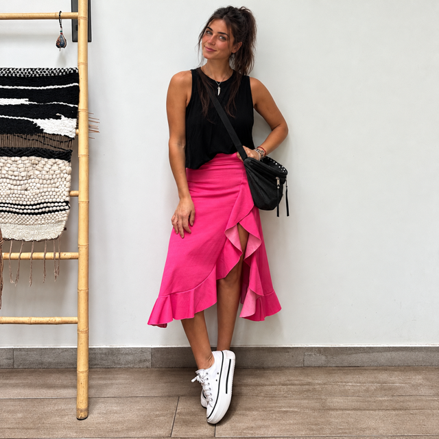 Mariangela Fucsia