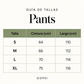 Pants Sastre Elasticado Verde Militar Suave