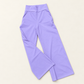 Pants Sastre Elasticado malva