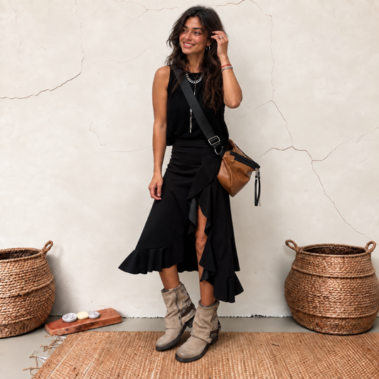 Mariangela Negra