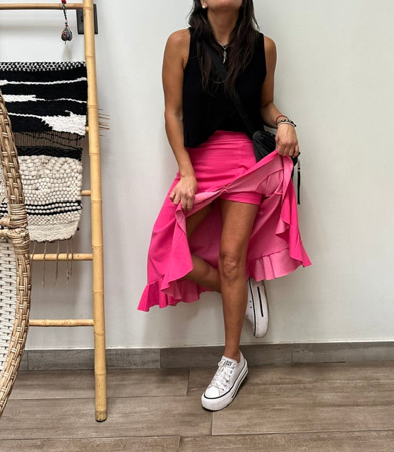 Mariangela Fucsia