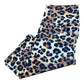 Biker Animal Print Leo