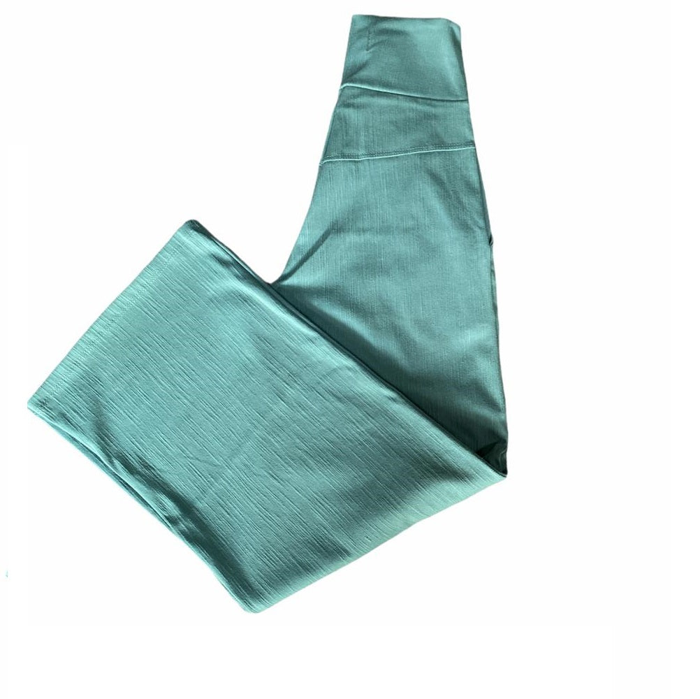 Culotte Verde Militar Suave