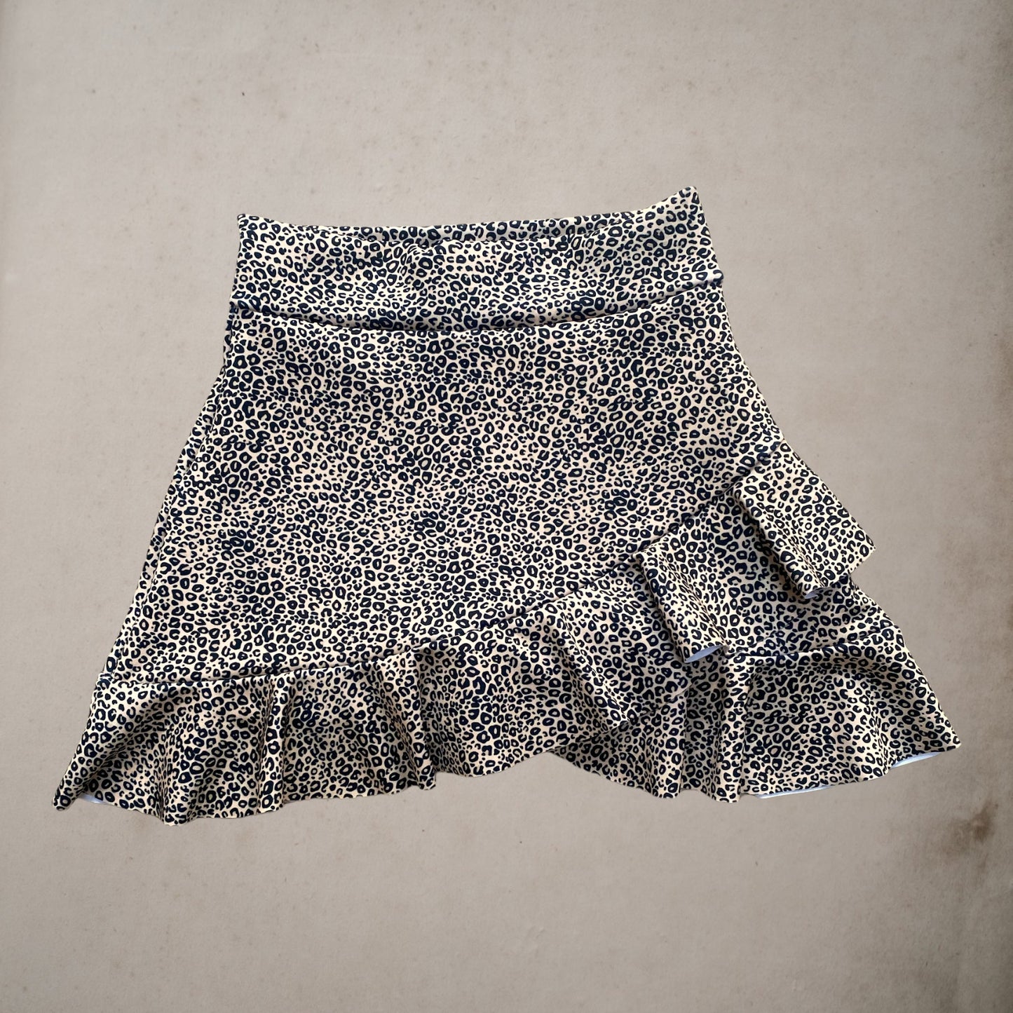 Falda Short Ornella New Print