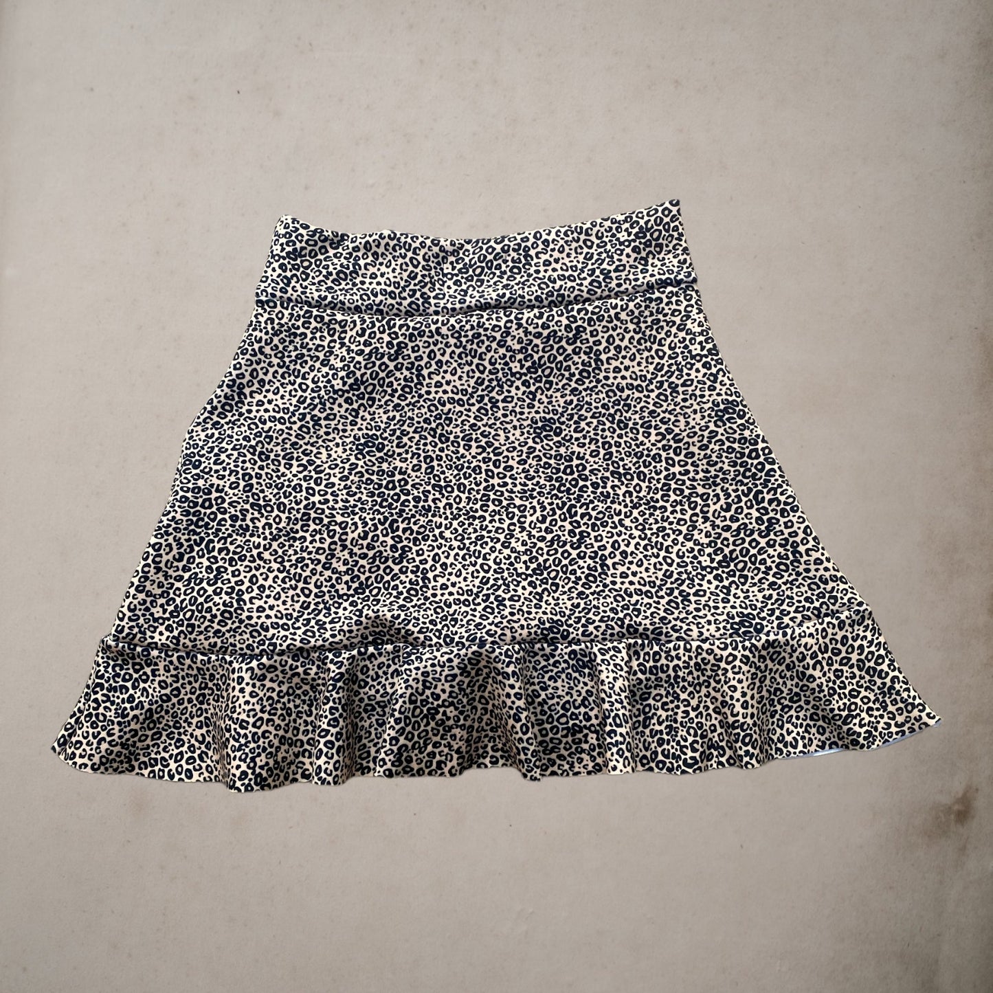 Falda Short Ornella New Print