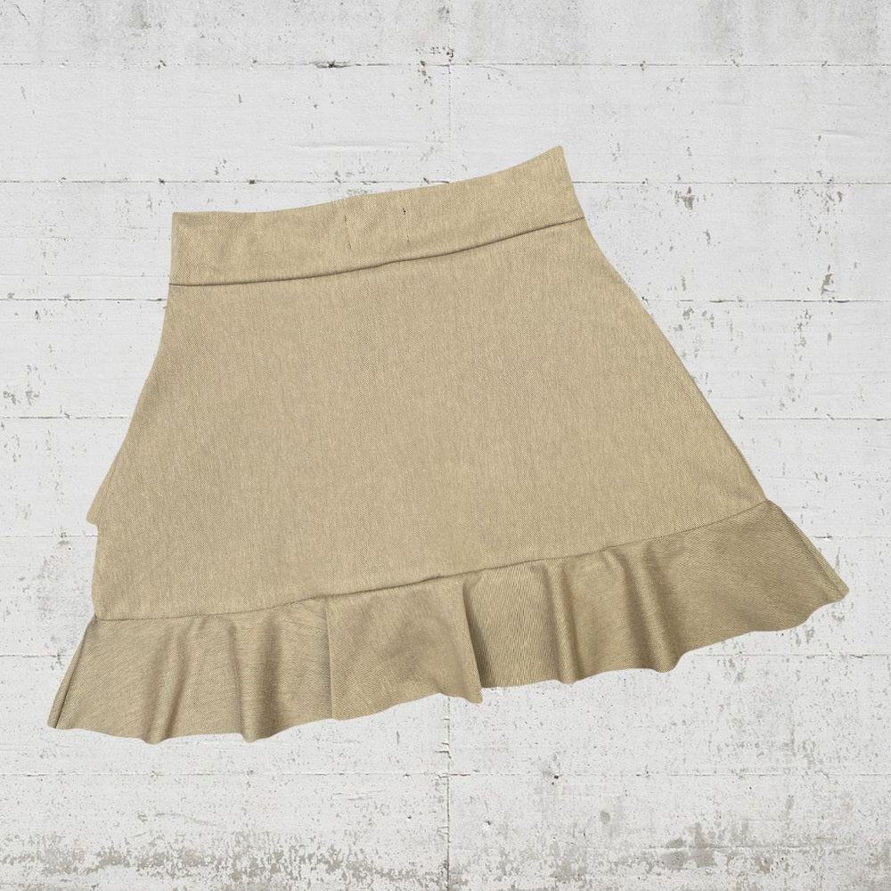 Falda Short Ornella Arena