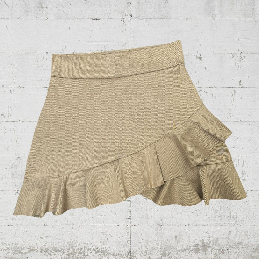 Falda Short Ornella Arena