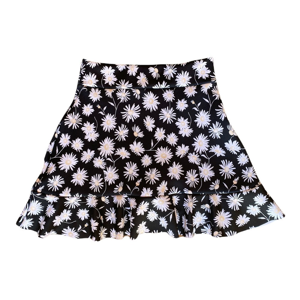 Falda Short Ornella Margaritas