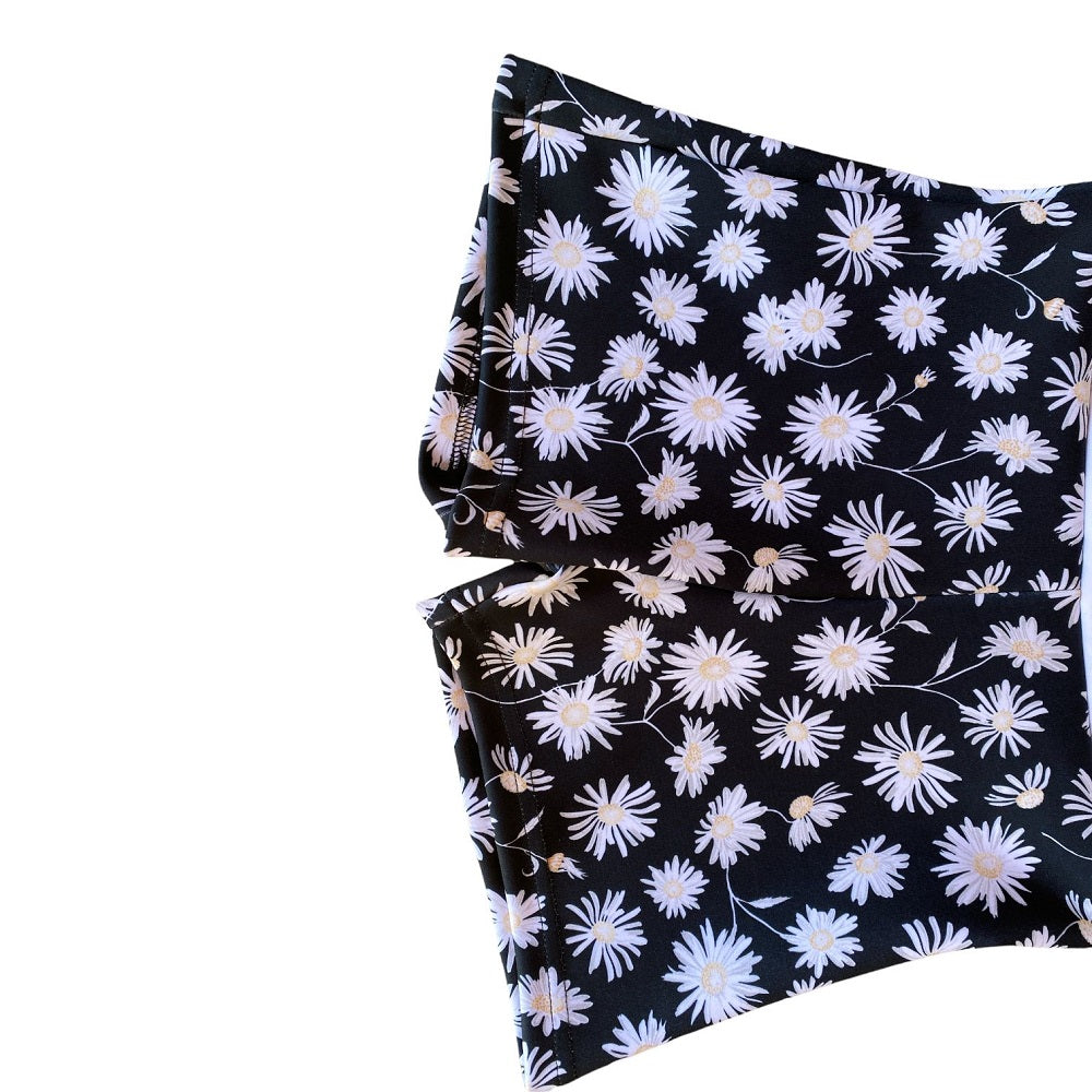 Falda Short Ornella Margaritas